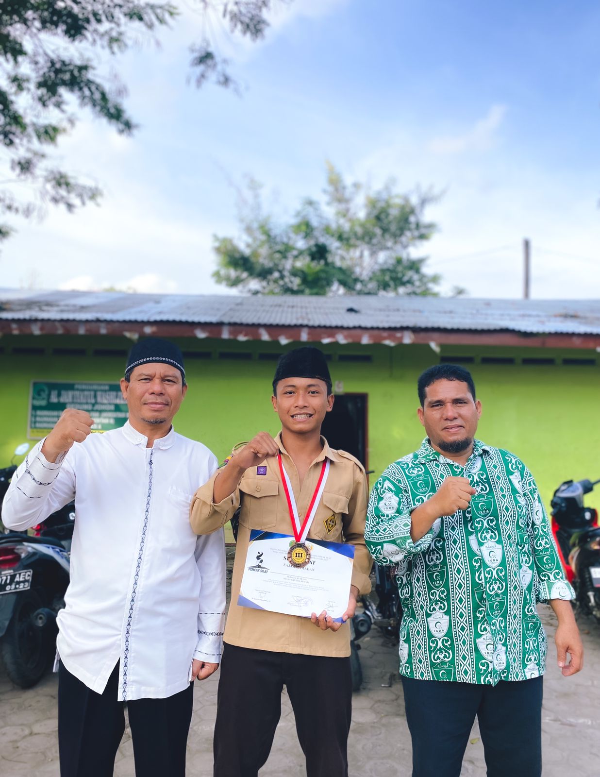 Juara